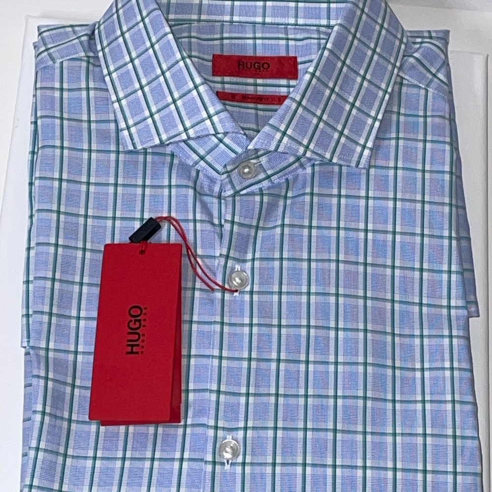 HUGO by Hugo Boss Dress Shirt